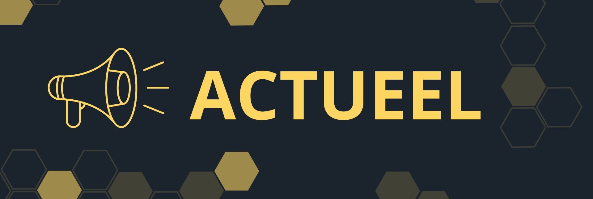 ACTUEEL ACTUEEL